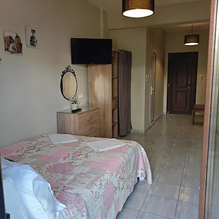 House Anna شقة