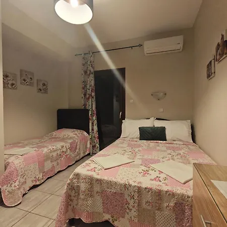 House Anna * Σάρτη