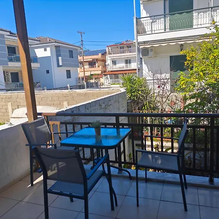 House Anna Διαμέρισμα *