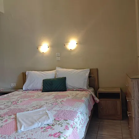 شقة House Anna سارتي
