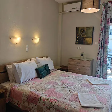 House Anna شقة