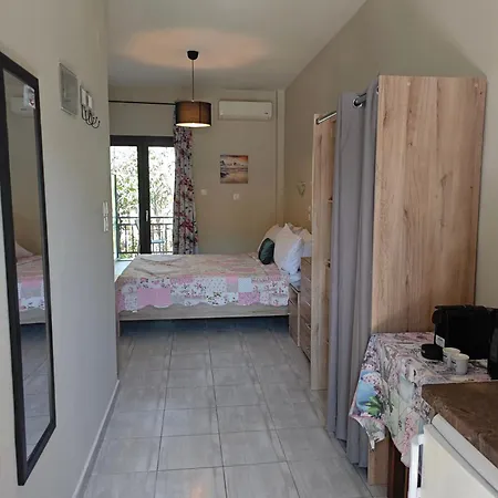 Διαμέρισμα House Anna Σάρτη