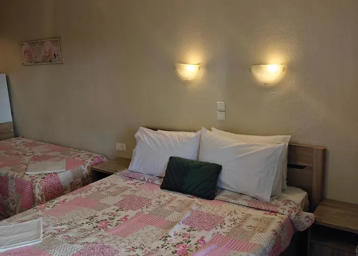 House Anna Appartement