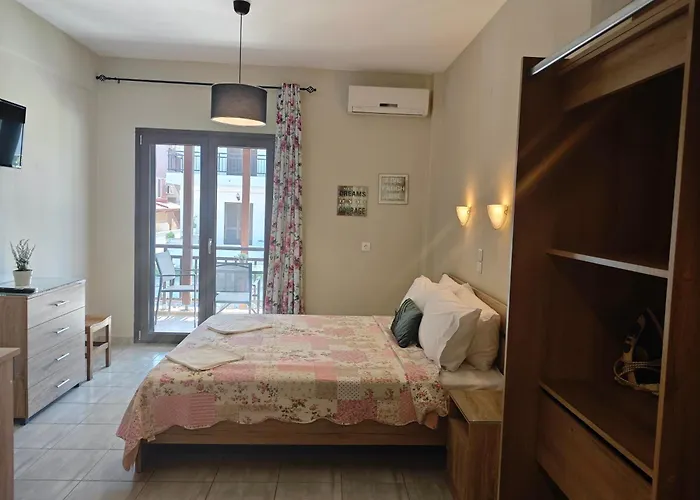House Anna * Sarti