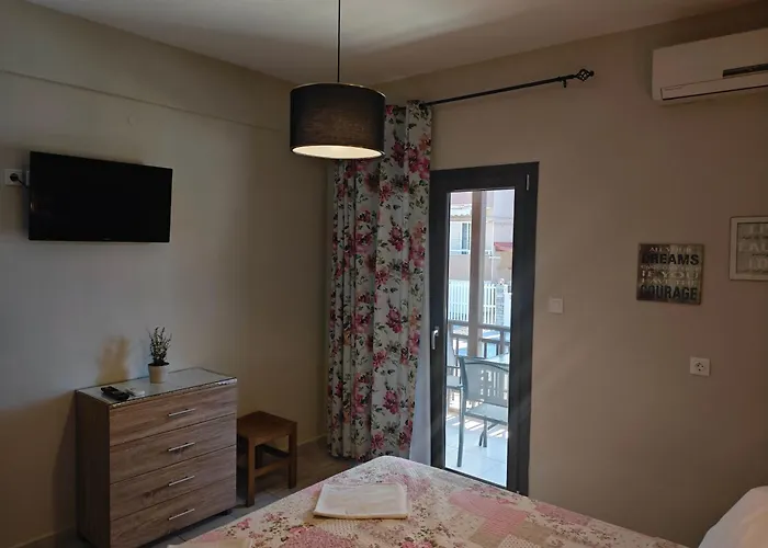 Appartement House Anna *