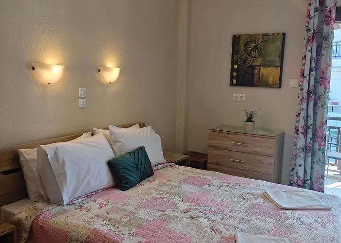 House Anna Appartement