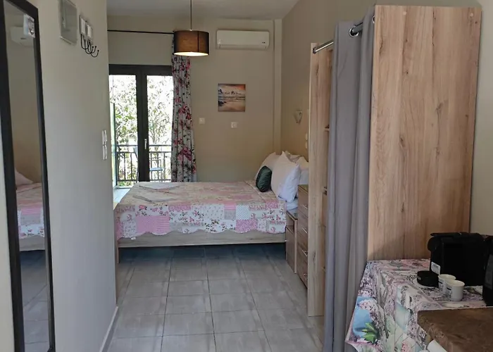 Appartement House Anna Sarti