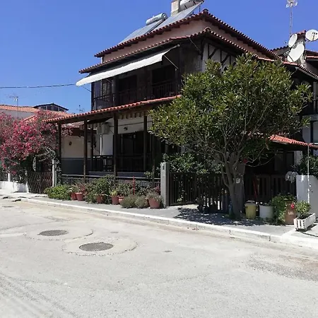 House Anna