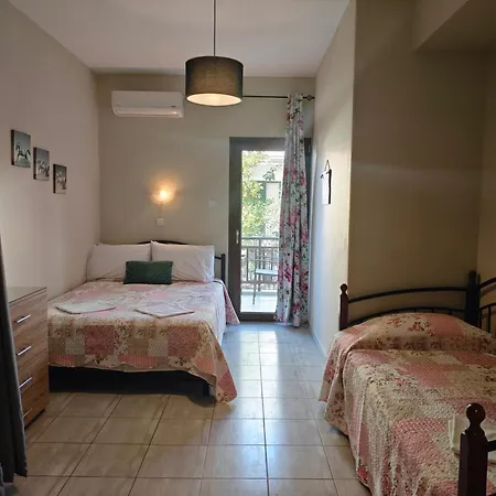 House Anna * Sarti