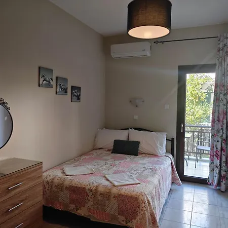 Apartament House Anna *