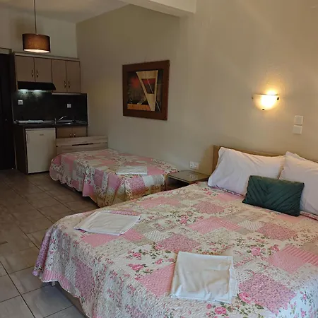 Apartament House Anna