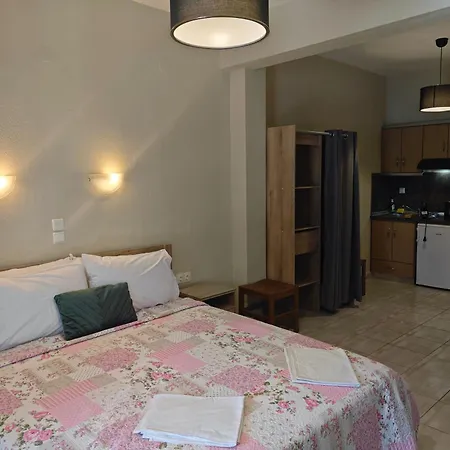 Apartament House Anna