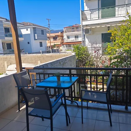 House Anna Apartament *