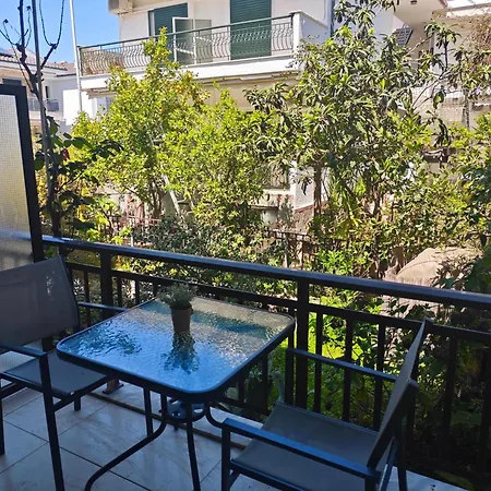 Appartamento House Anna