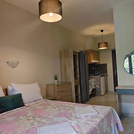 Appartement House Anna *