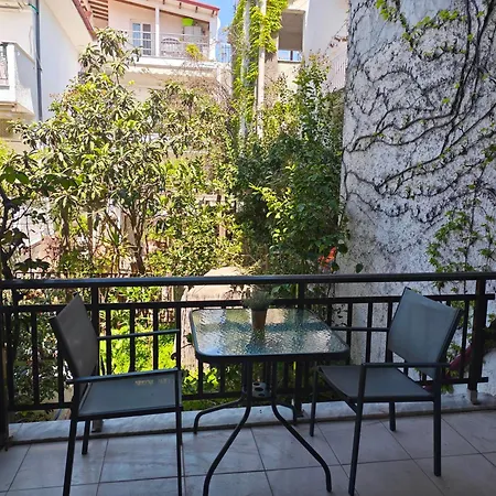 House Anna * Sarti