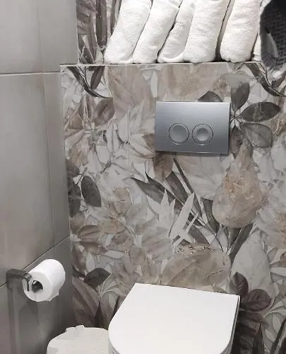 House Anna Apartament