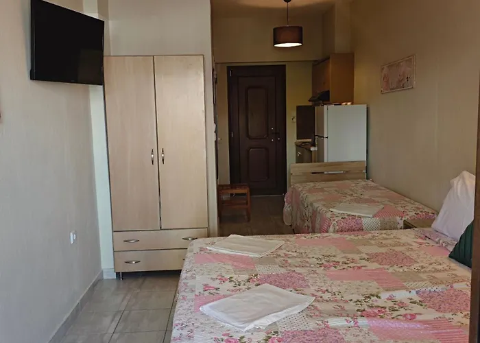 Apartmán House Anna Sarti
