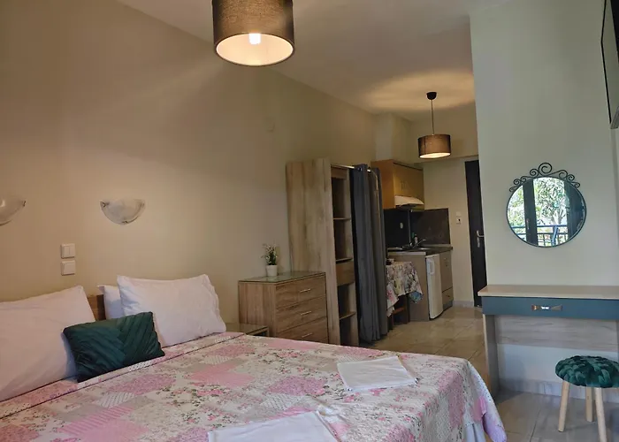 Apartament House Anna *