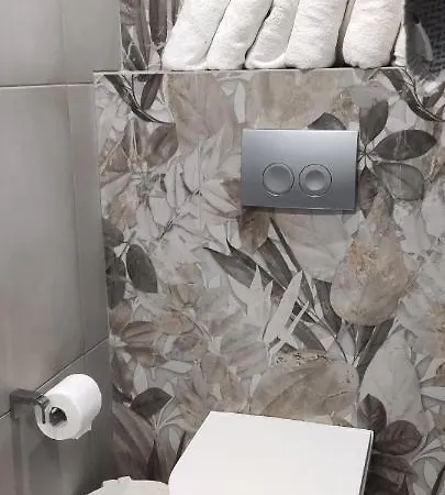 House Anna Lejlighed