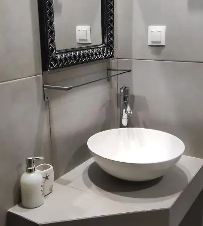 House Anna Lejlighed