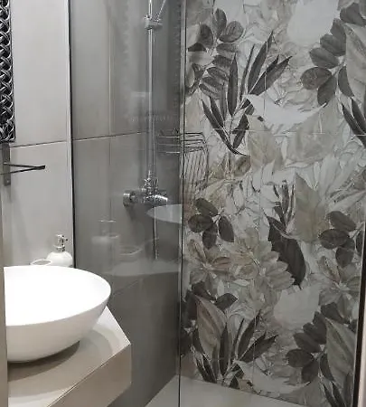 Lejlighed House Anna