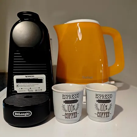 Lejlighed House Anna *