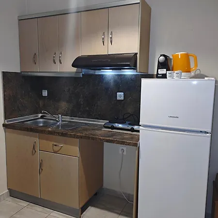 House Anna Lejlighed Sarti