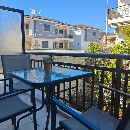 House Anna Lejlighed