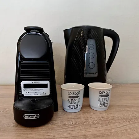 Lejlighed House Anna