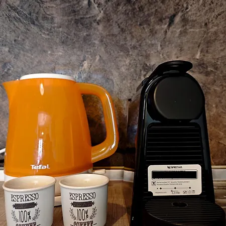 Lejlighed House Anna *