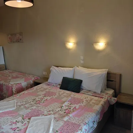 House Anna Lejlighed