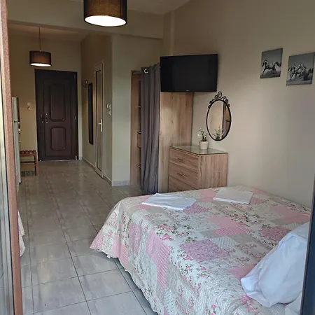 Lejlighed House Anna