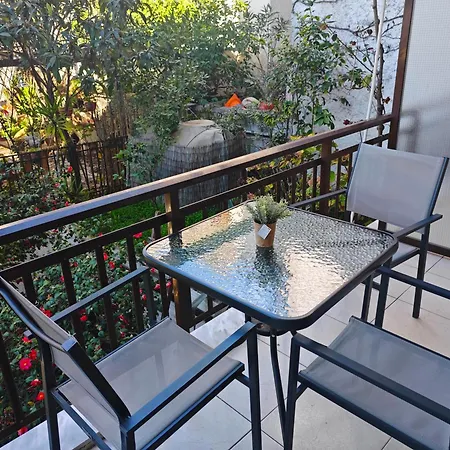 House Anna Lejlighed *