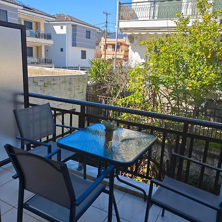 Lejlighed House Anna *