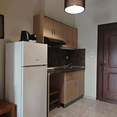 House Anna Lejlighed