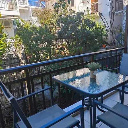 House Anna Lejlighed