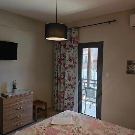 Lejlighed House Anna *