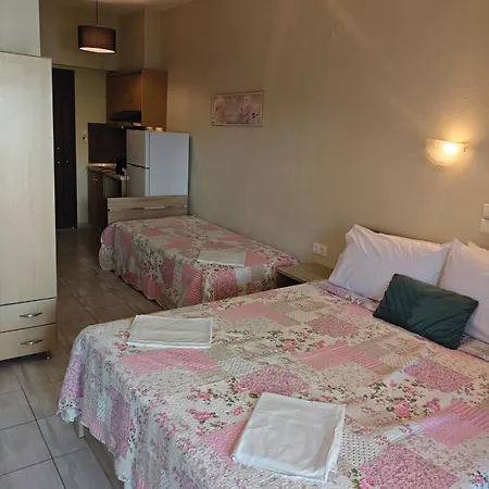 Lejlighed House Anna *