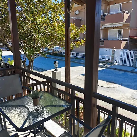 House Anna Lejlighed *