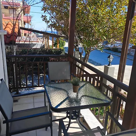 Lejlighed House Anna Sarti