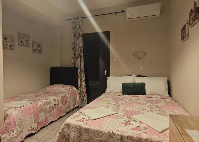 House Anna * Sarti