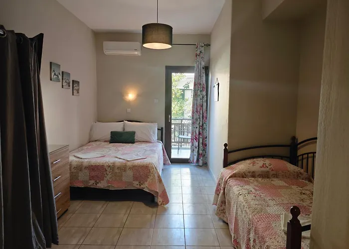 House Anna * Sarti