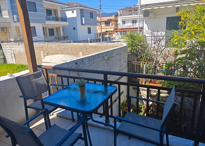 House Anna Sarti
