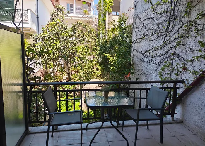 House Anna * Sarti